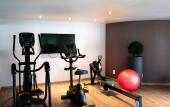 Туры в отель Hotel Diana Restaurant & Spa by Happyculture