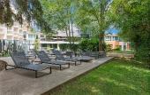 Туры в отель Hotel Diana Restaurant & Spa by Happyculture