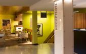Туры в отель Hotel Diana Restaurant & Spa by Happyculture