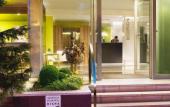 Туры в отель Hotel Diana Restaurant & Spa by Happyculture