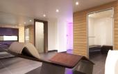 Туры в отель Hotel Diana Restaurant & Spa by Happyculture