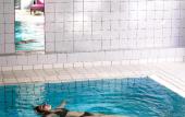 Туры в отель Hotel Diana Restaurant & Spa by Happyculture