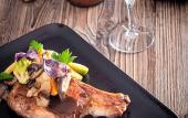 Туры в отель Hotel Diana Restaurant & Spa by Happyculture
