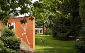 Туры в отель Hotel Diana Restaurant & Spa by Happyculture