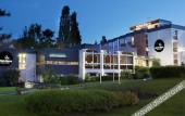 Туры в отель Hotel Diana Restaurant & Spa by Happyculture
