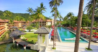 The Emerald Cove Koh Chang 5*