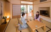 Туры в отель Mikasa Ryokan