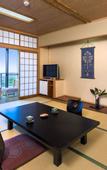 Туры в отель Mikasa Ryokan