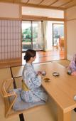 Туры в отель Mikasa Ryokan