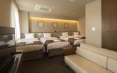 Туры в отель PORTA INN bentencho