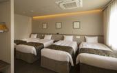Туры в отель PORTA INN bentencho