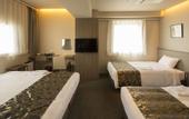Туры в отель PORTA INN bentencho