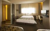Туры в отель PORTA INN bentencho