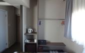 Туры в отель PORTA INN bentencho