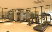 Туры в отель Oriental Hotel Fukuoka Hakata Station