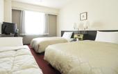 Туры в отель Oriental Hotel Fukuoka Hakata Station