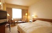 Туры в отель Oriental Hotel Fukuoka Hakata Station