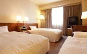 Туры в отель Oriental Hotel Fukuoka Hakata Station