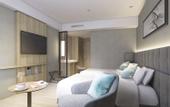 Туры в отель Oriental Hotel Fukuoka Hakata Station