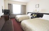 Туры в отель Oriental Hotel Fukuoka Hakata Station