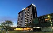 Туры в отель JR Inn Hakodate