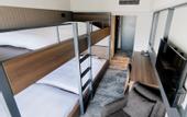 Туры в отель JR Inn Hakodate