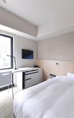 Туры в отель JR Inn Hakodate