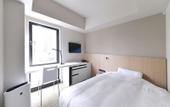 Туры в отель JR Inn Hakodate