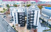 Туры в отель BANDE HOTEL TEMPOZAN