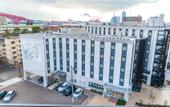 Туры в отель BANDE HOTEL TEMPOZAN