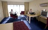 Туры в отель Holiday Inn On Avon Christchurch