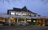 Туры в отель Holiday Inn On Avon Christchurch