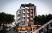 Туры в отель Papillonada Hotel