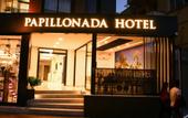Туры в отель Papillonada Hotel