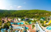 Туры в отель Papillonada Hotel