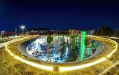 Туры в отель Papillonada Hotel