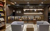 Туры в отель Lamp Light Books Hotel Sapporo
