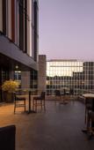 Туры в отель Vibe Hotel Hobart