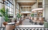 Туры в отель Hotel Vincci Ponte de Ferro