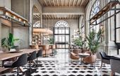 Туры в отель Hotel Vincci Ponte de Ferro