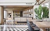 Туры в отель Hotel Vincci Ponte de Ferro