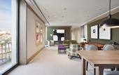 Туры в отель Hotel Vincci Ponte de Ferro