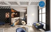 Туры в отель Abba San Sebastian Hotel