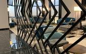 Туры в отель Abba San Sebastian Hotel