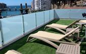 Туры в отель Abba San Sebastian Hotel
