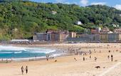 Туры в отель Abba San Sebastian Hotel