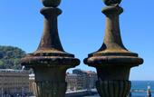 Туры в отель Abba San Sebastian Hotel