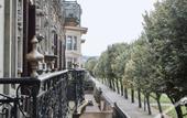 Туры в отель Abba San Sebastian Hotel
