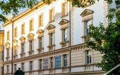 Туры в отель MR67 Mayera Rapaporta