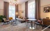 Туры в отель MR67 Mayera Rapaporta